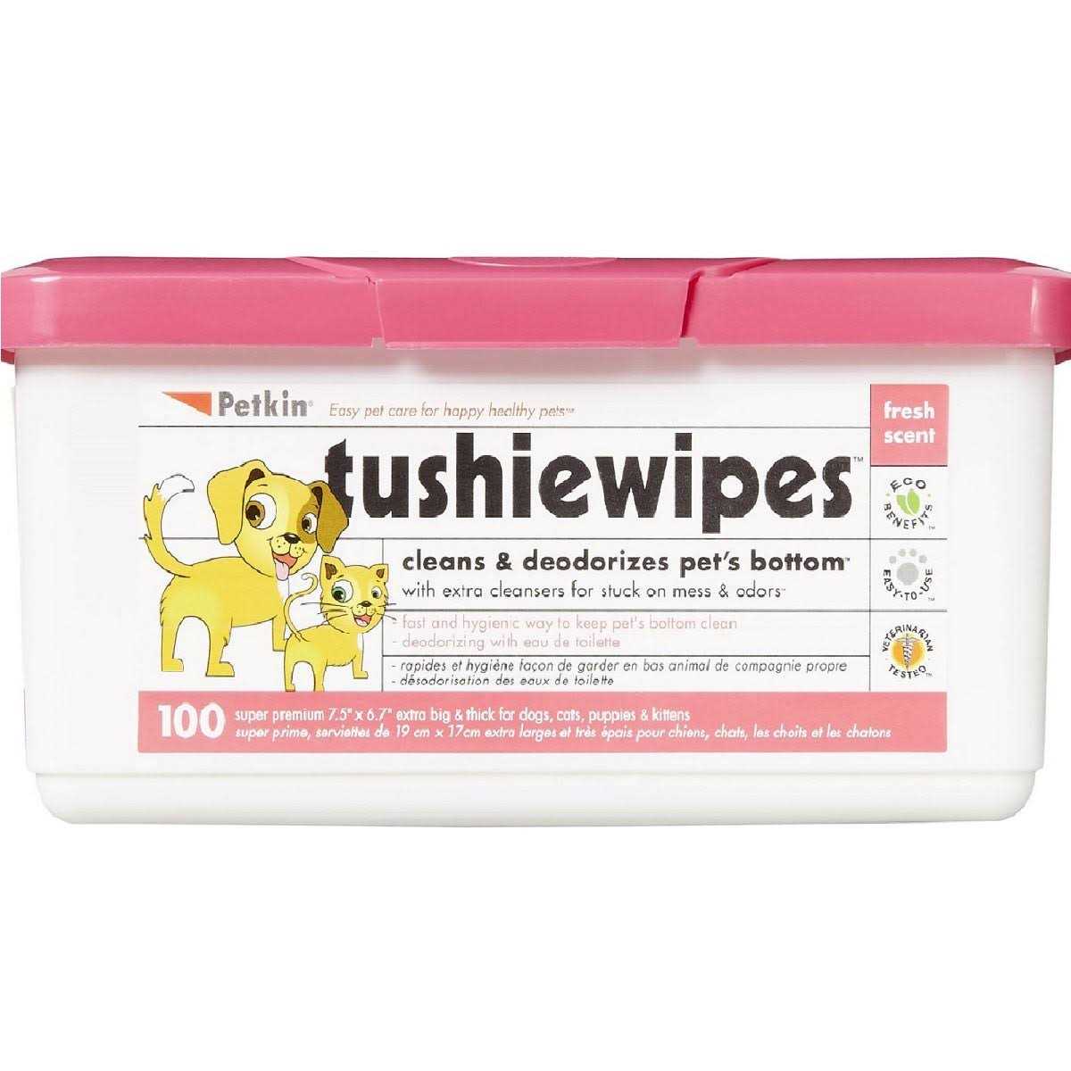 Paw Wipes G449967