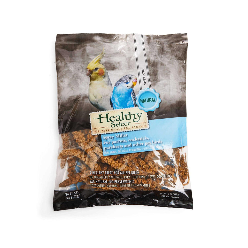 Spray Millet Pet Supplies X92287