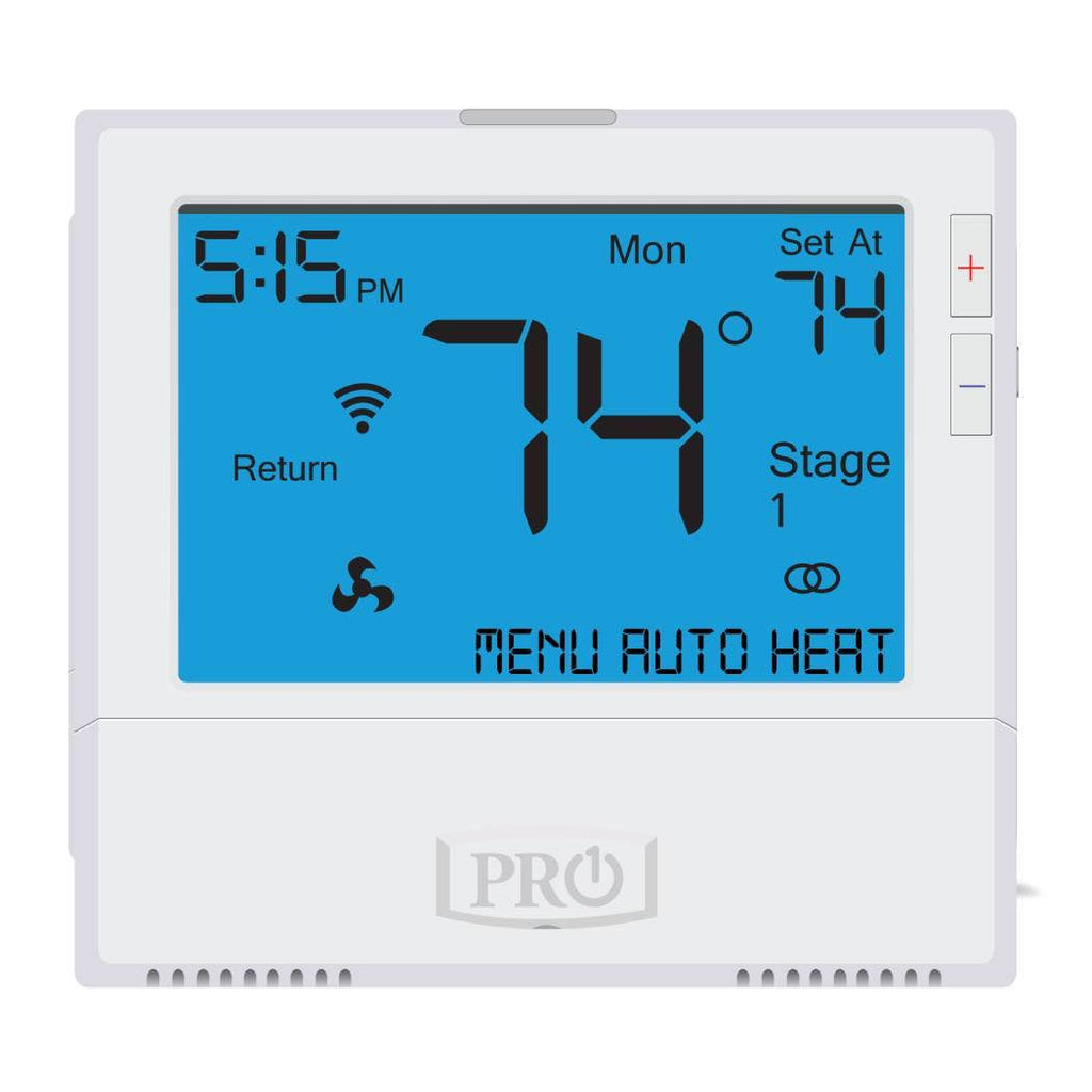 Thermostat N5888