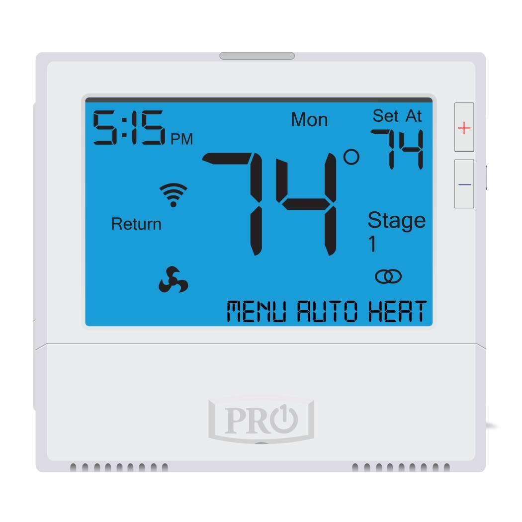 Thermostat N5888