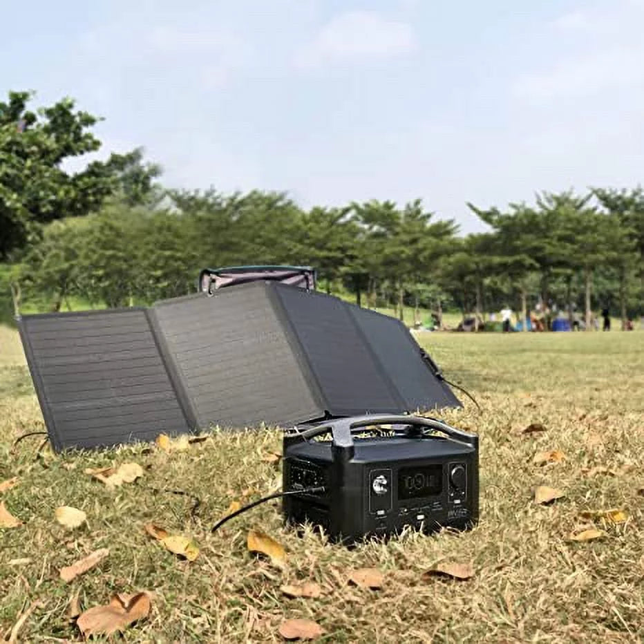 Portable Solar Generator Power Station R6068