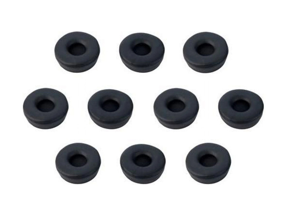 Ear Cushions 10 pieces A669333