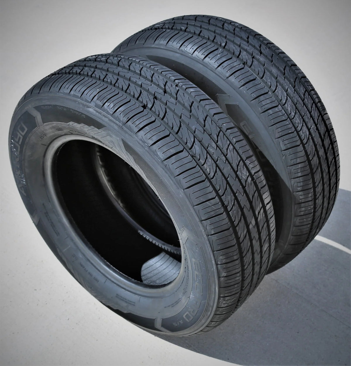 205/70R16 97H All Season Tire C580