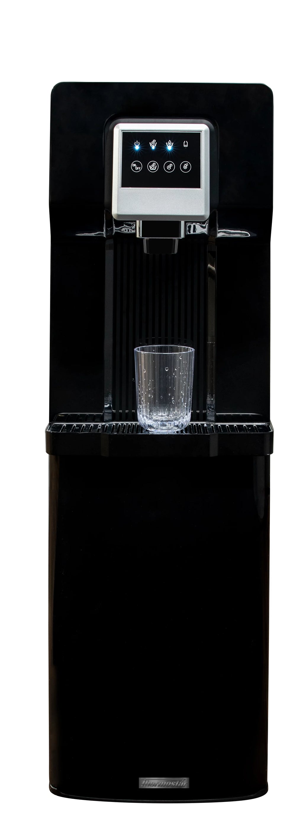 Water and Ice Dispenser Y4726