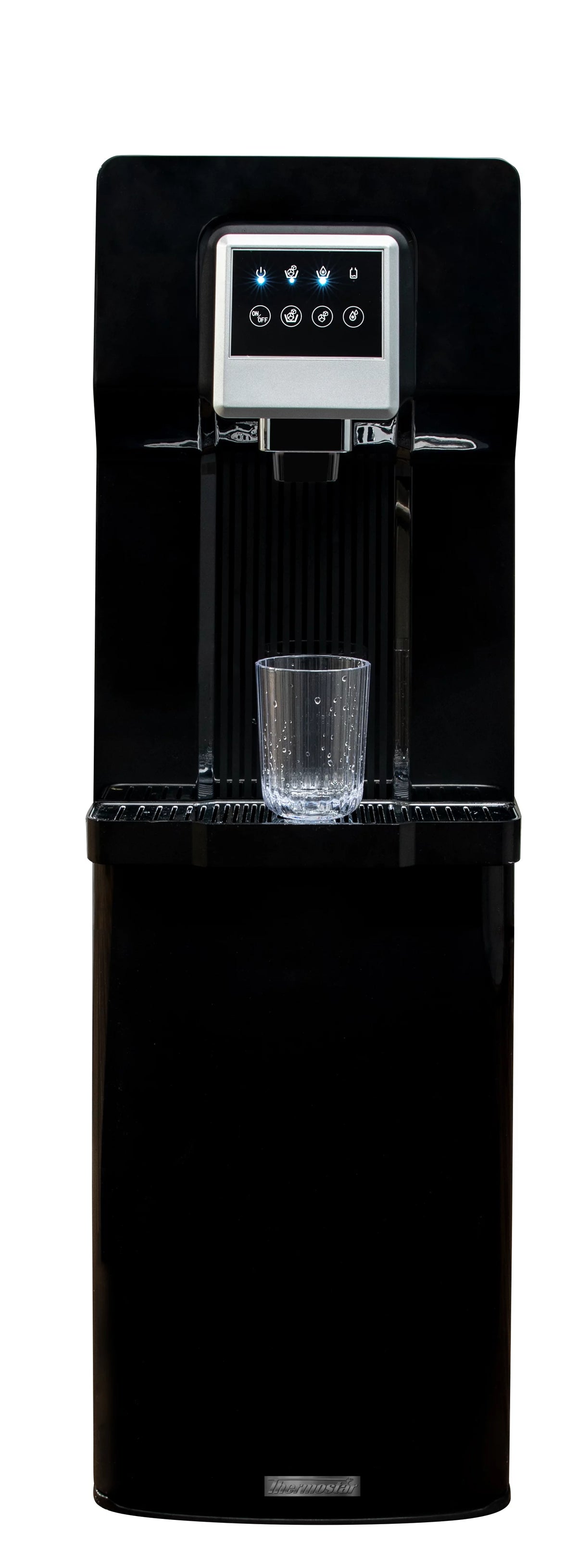 Water and Ice Dispenser Y4726