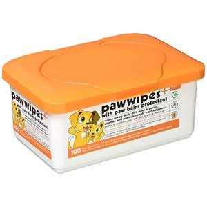 Paw Wipes G449967