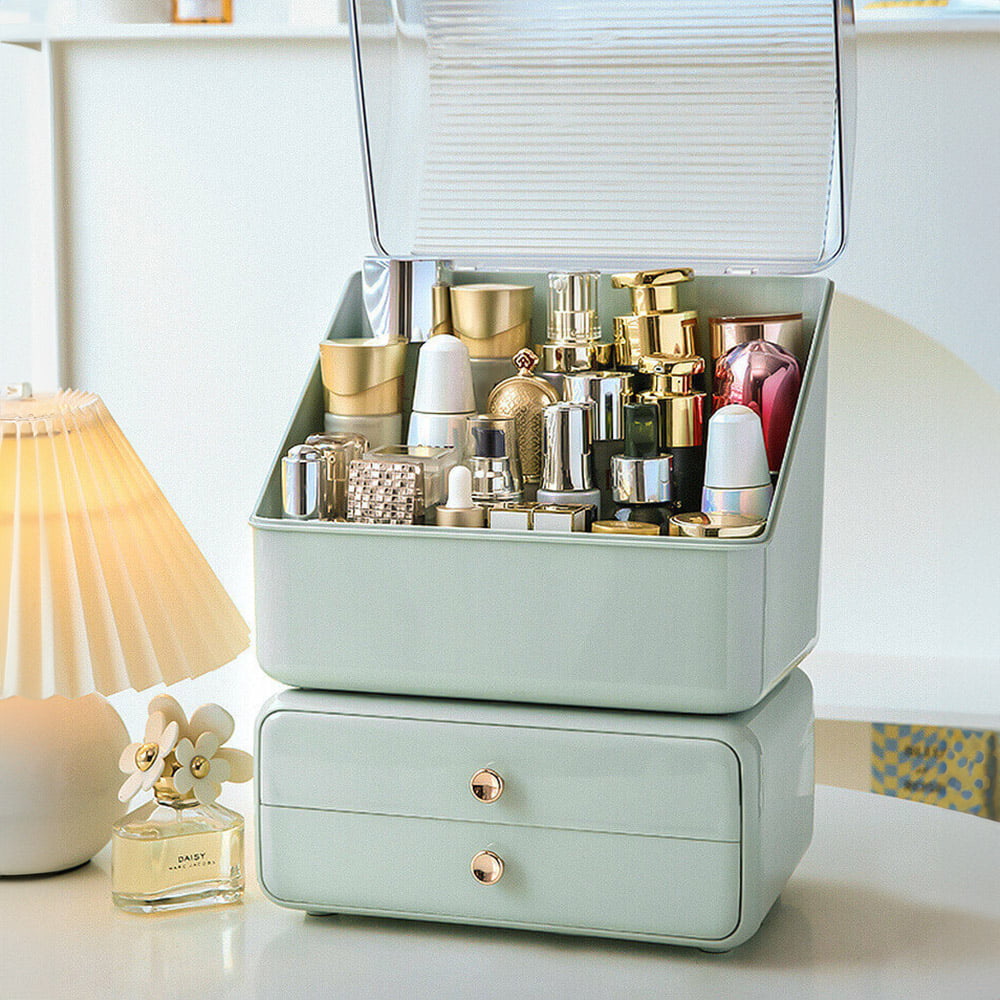 Waterproof and Dustproof Cosmetic Display Box P103373