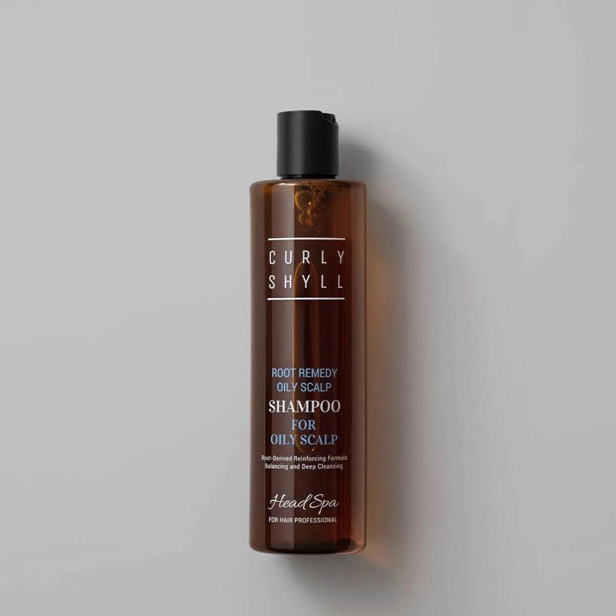 Oily Scalp Shampoo 330ml K49677