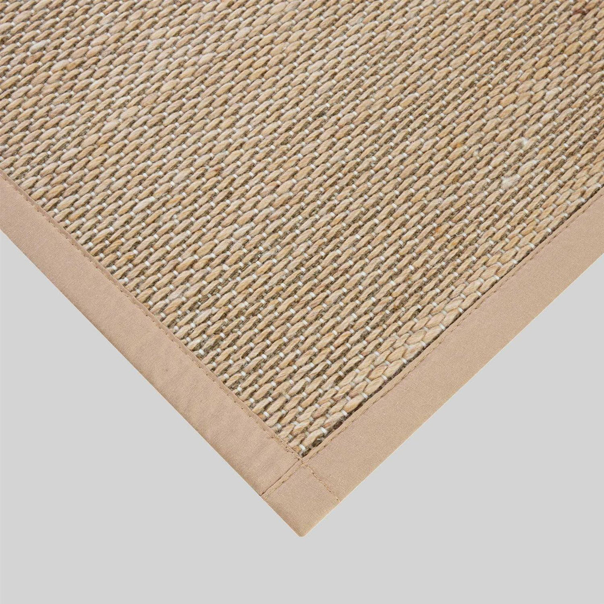 Textured Pet Kitchen Rug Q769