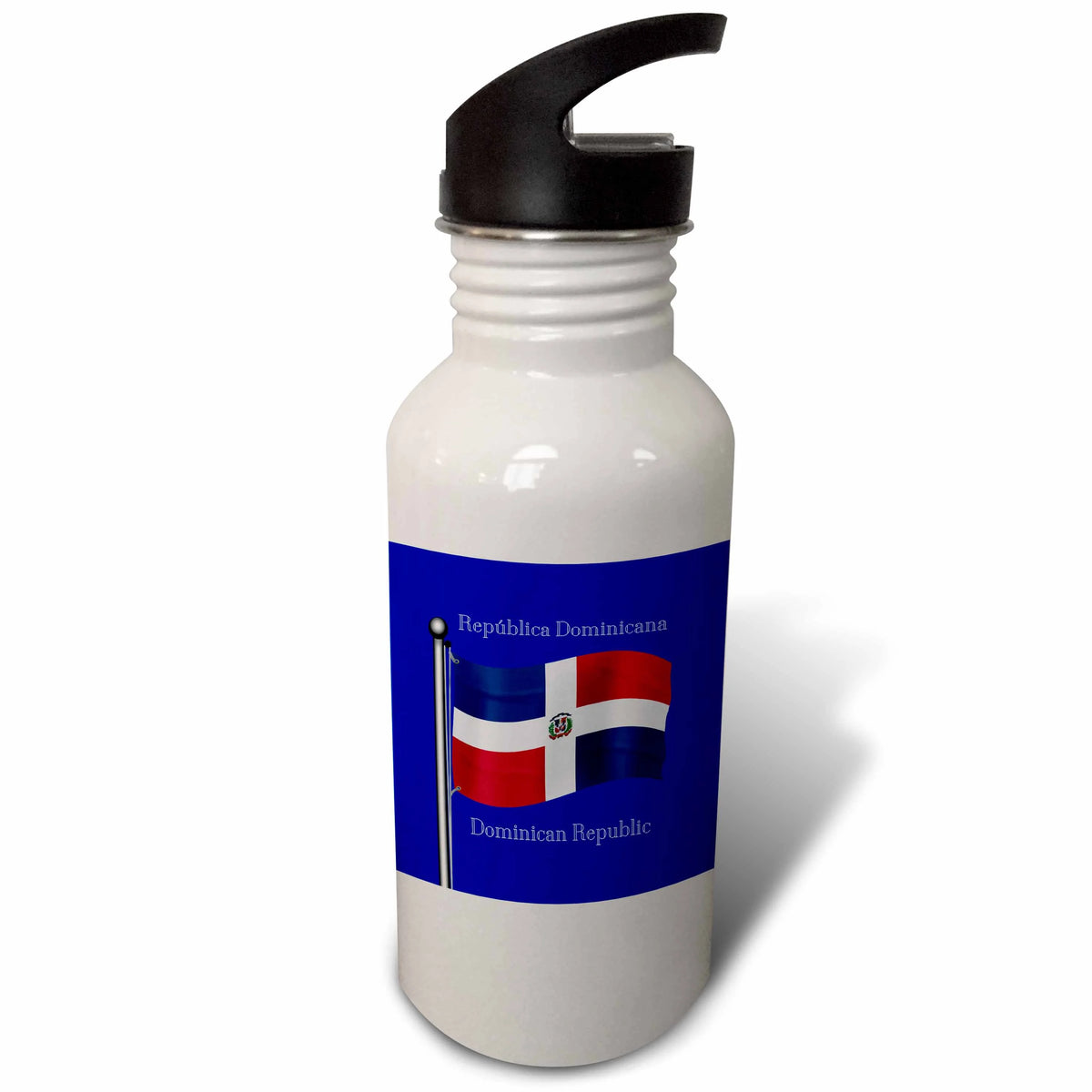 21 oz Sports Water Bottle D35962