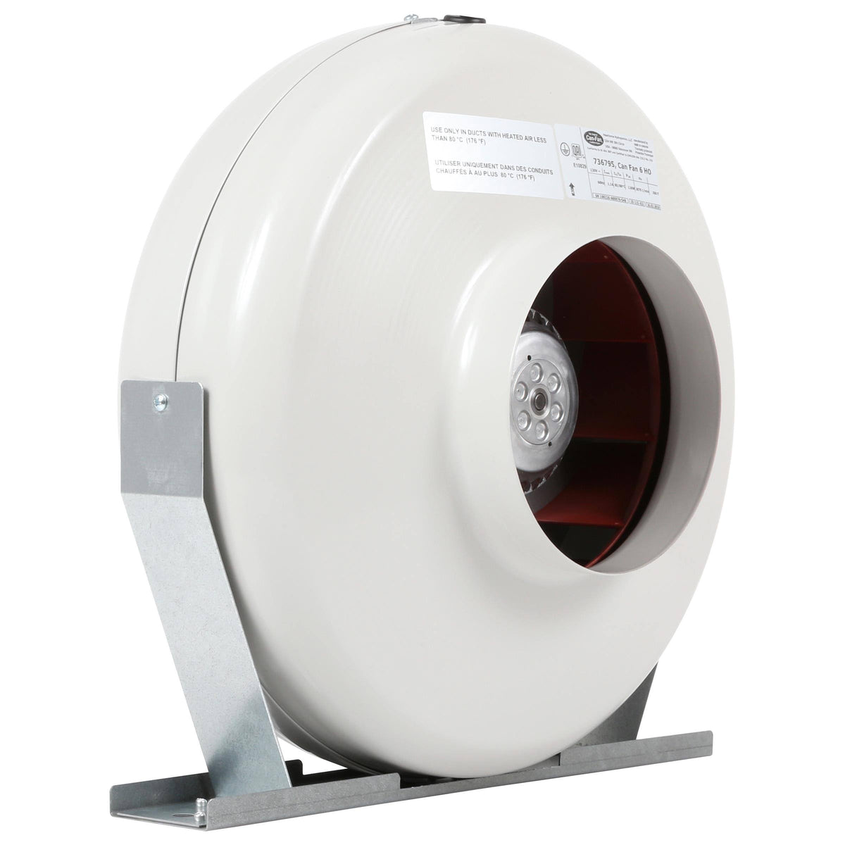 RS 6 in HO 427 CFM L675