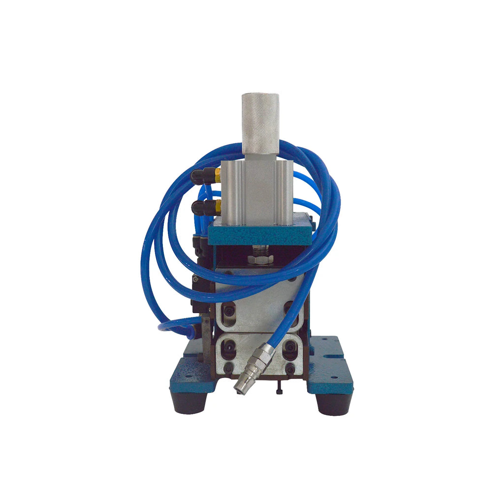 Pneumatic Electric Wire Stripping Machine L484563