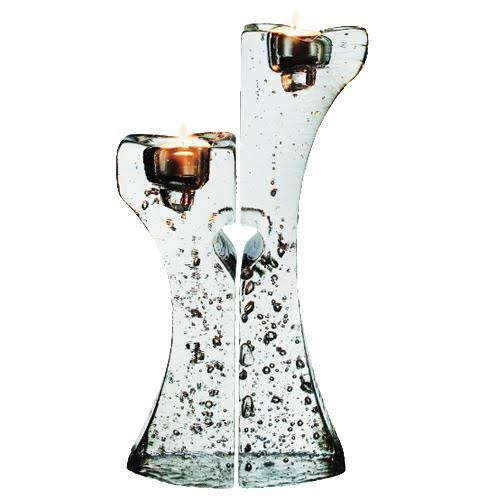 Candlestick Set of 2 V707