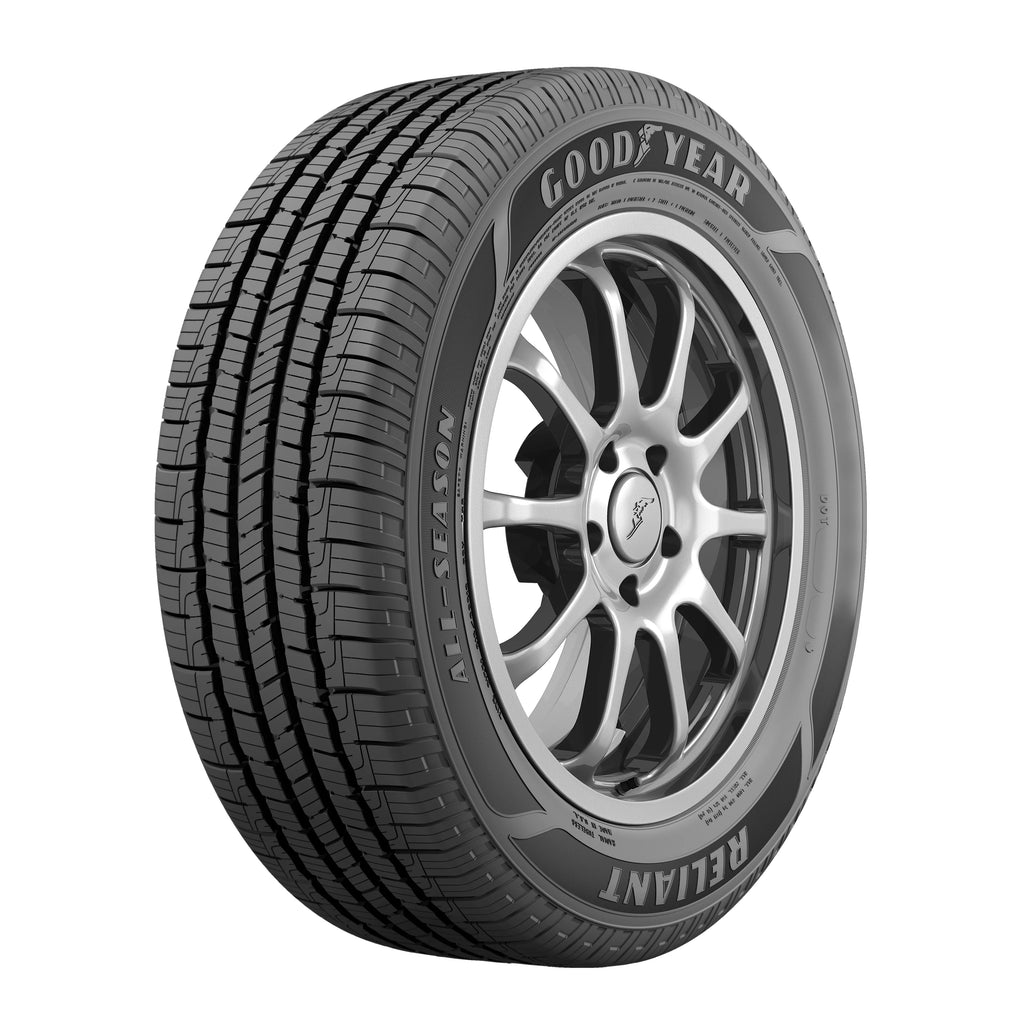 215/65R16 98V All-Season Tire F608