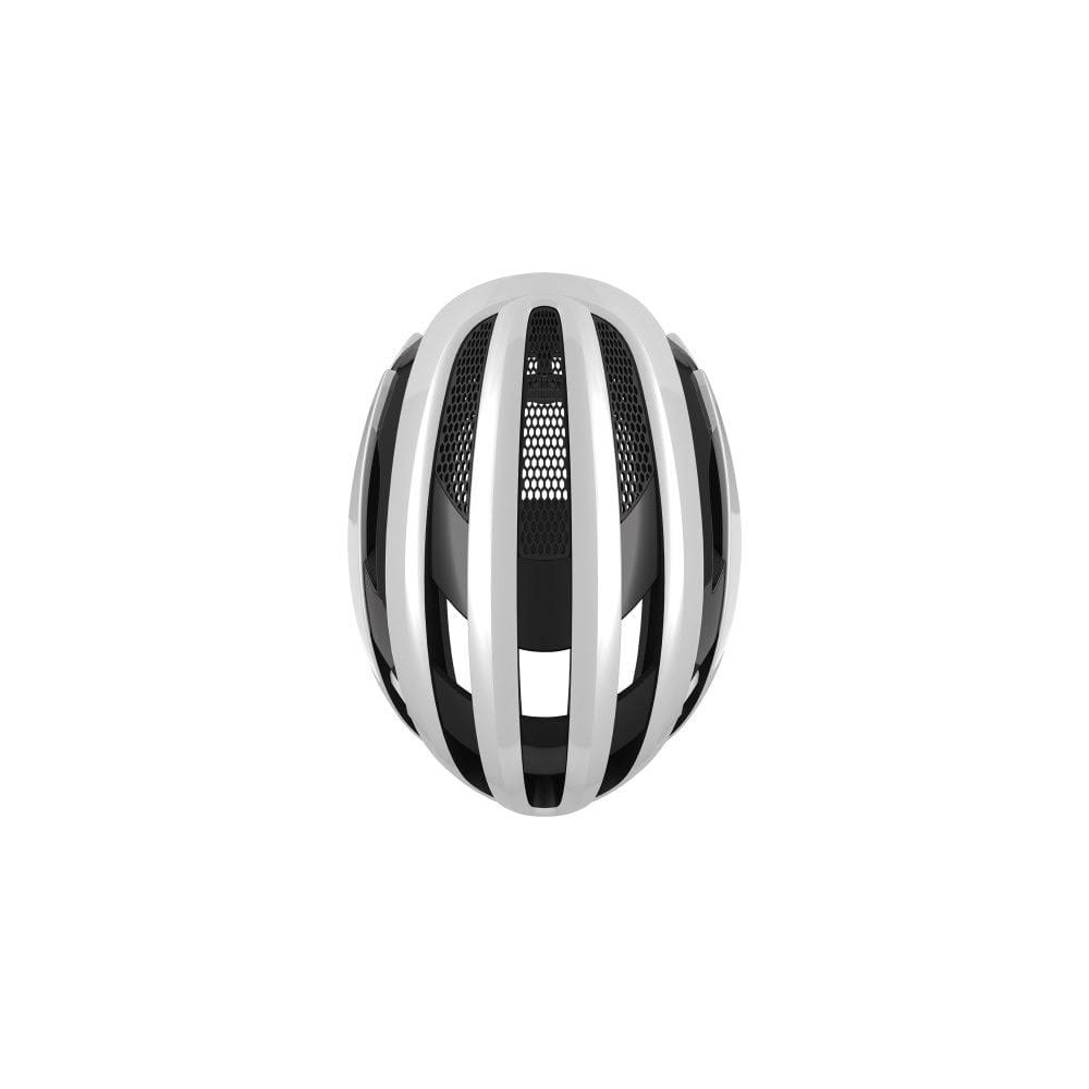 White M AirBreaker Helmet N51834