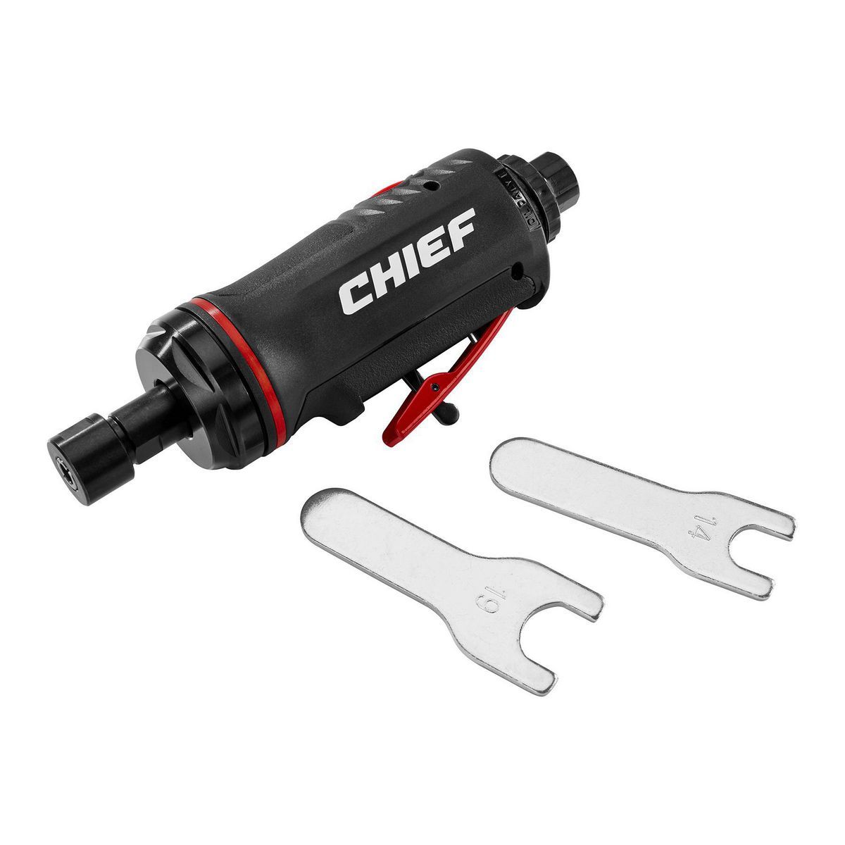1/4 in. Straight Air Die Grinder B8268
