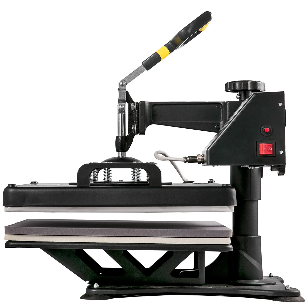 12 x 15 inch 5 in 1 Heat Press Machine M8039