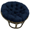 Azul Outdoor Papasan Cushion M7678