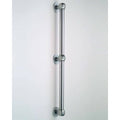 48x22 Smooth Straight Grab Bar O467