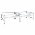 Washing Machine Stacking Kit with Pull-Out Shelf D9953