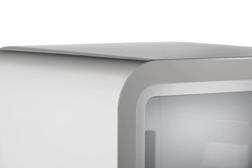 10 Cu. Ft. Retro Refrigerator with Freezerette U20985