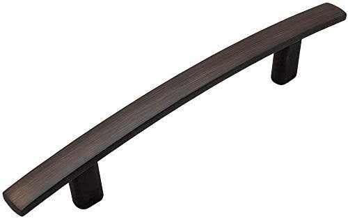 Oil Rubbed Bronze Cabinet Hardware Handle Pull 25 Pack V940815