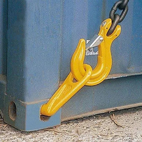 90 Degree Sea Container Lifting Hook D41392
