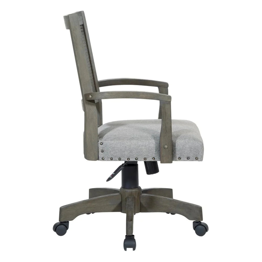 Cane Back Bankers Chair Y817624