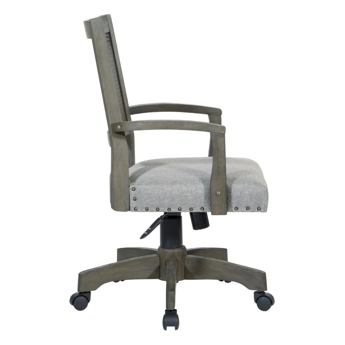 Cane Back Bankers Chair Y817624