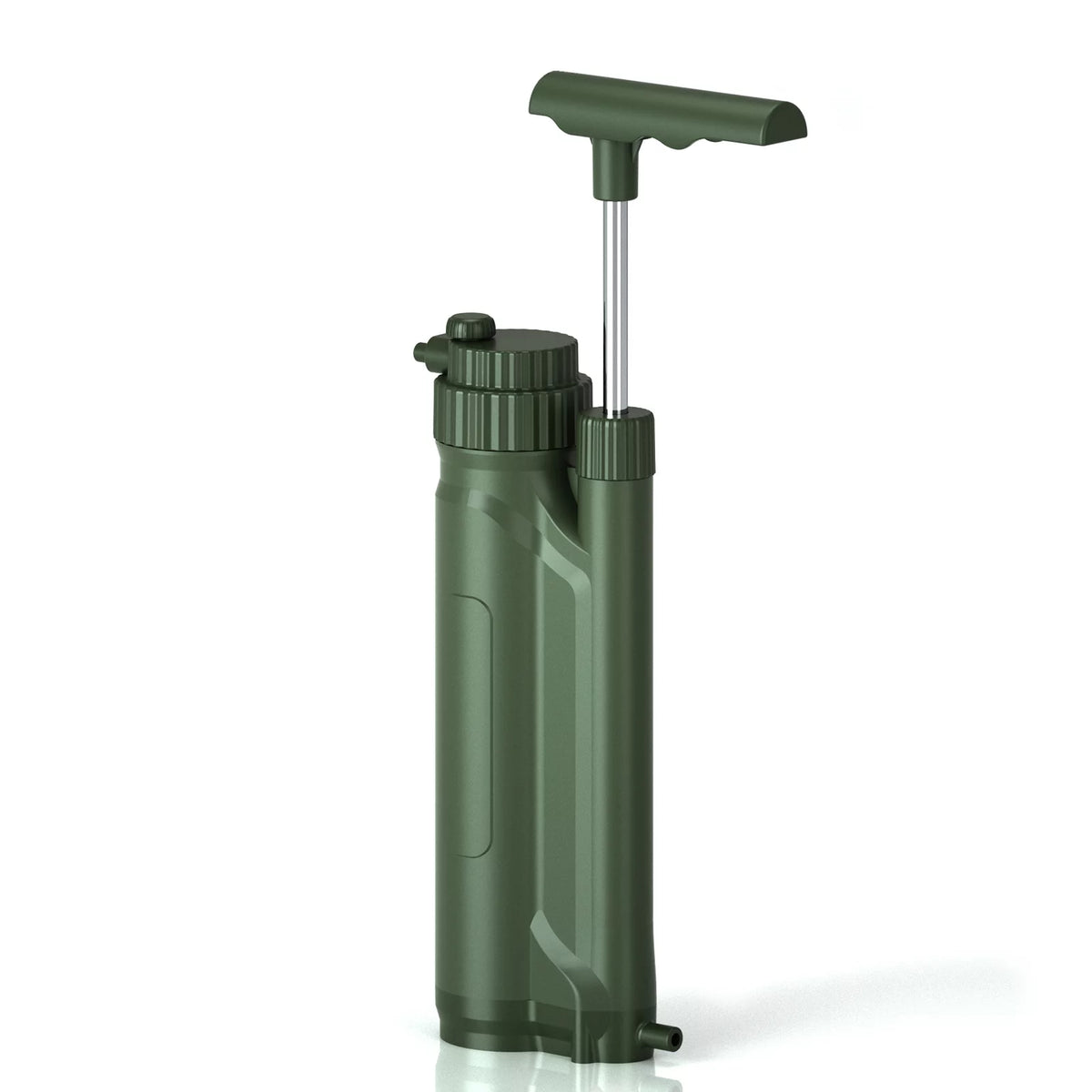 Portable Reverse Osmosis Water Filter Pump Y94939