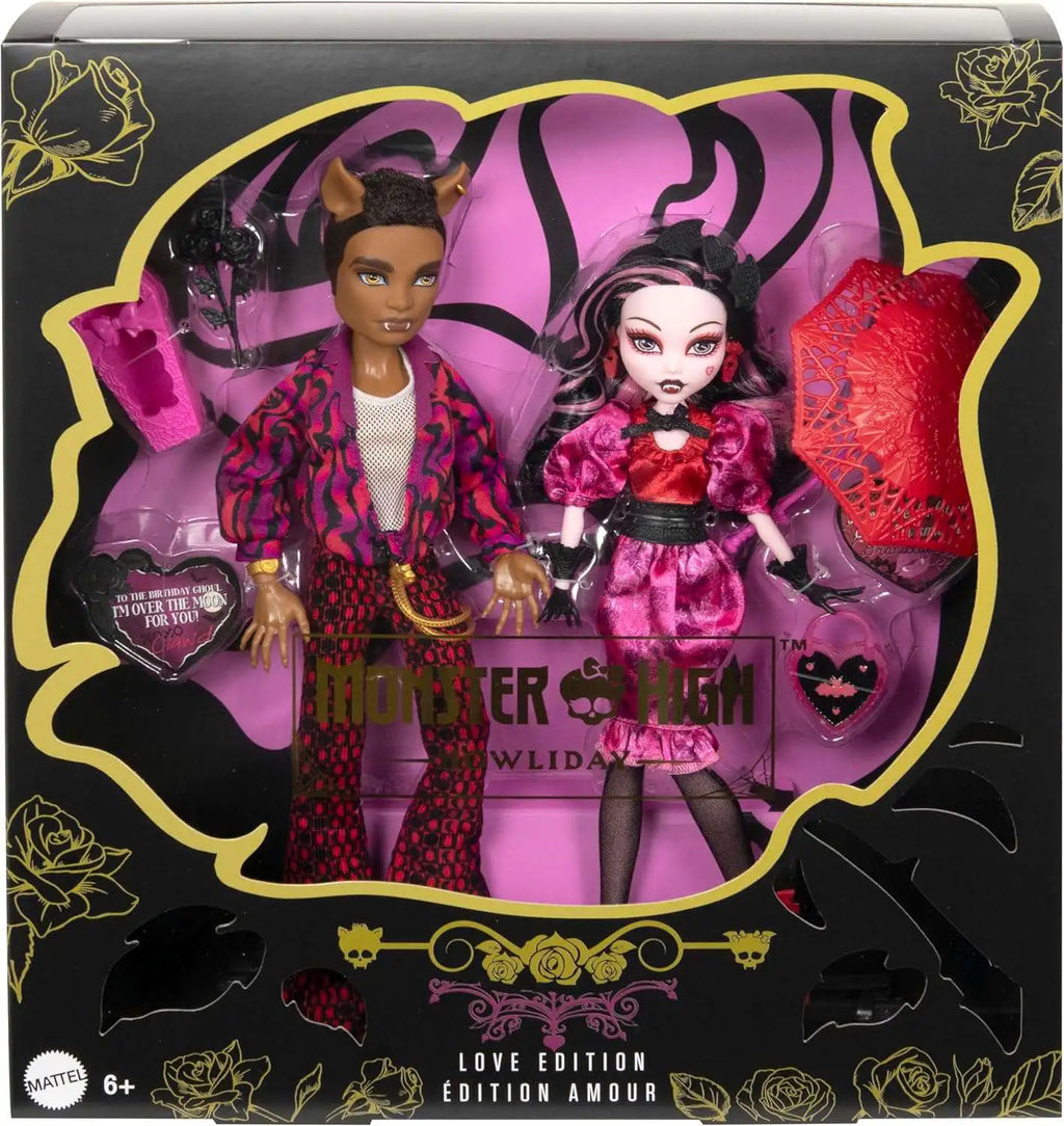 10.5-Inch Doll 2-Pack A9478
