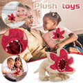 Plush Rag Doll W145
