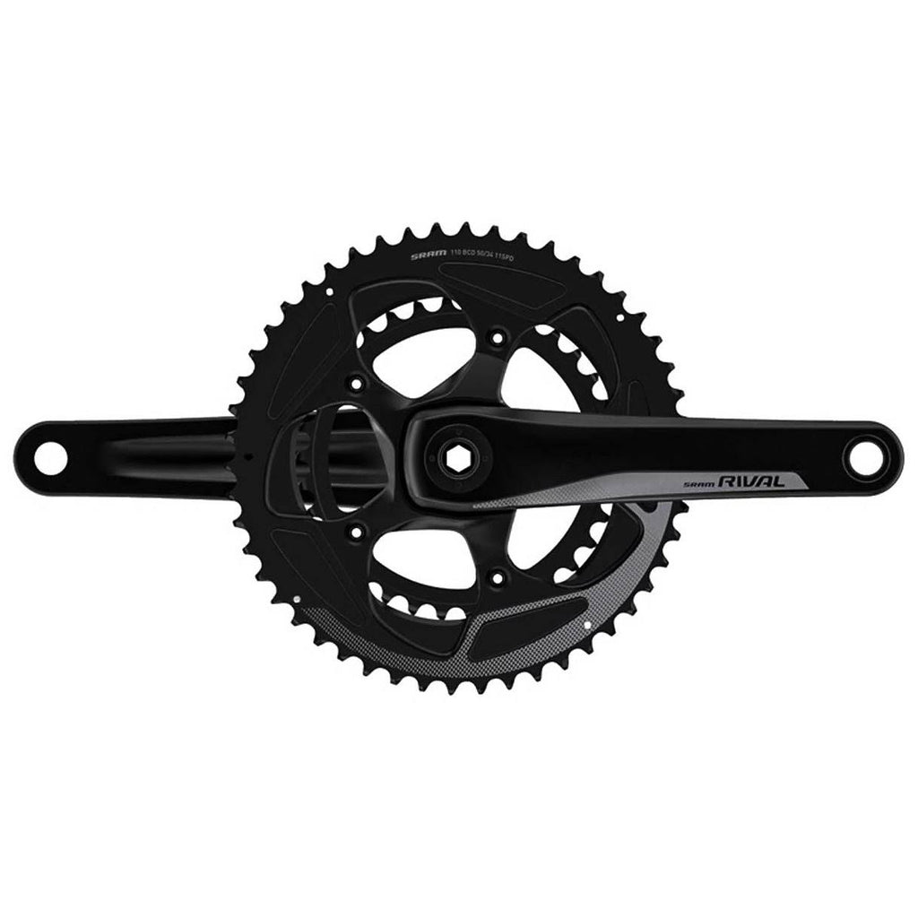 Crankset H896000