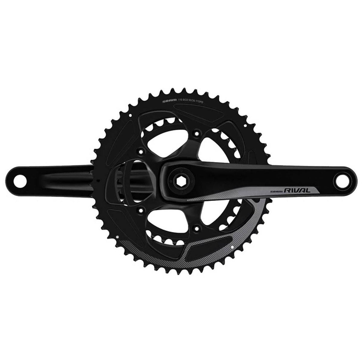 Crankset H896000