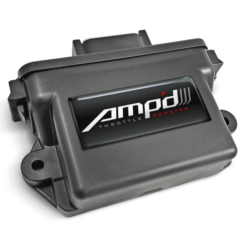 Ampd Throttle Booster H513