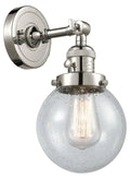 1 Light Sconce W44876