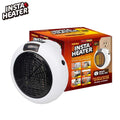 Wall Heater 600w with Temp Control Y7378