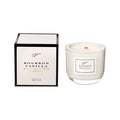 Botanical Candle Bourbon Vanilla 100g N3773