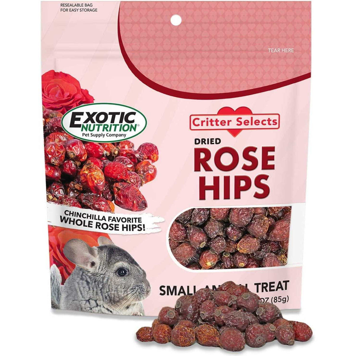 Squirrel Food Starter Package U20456