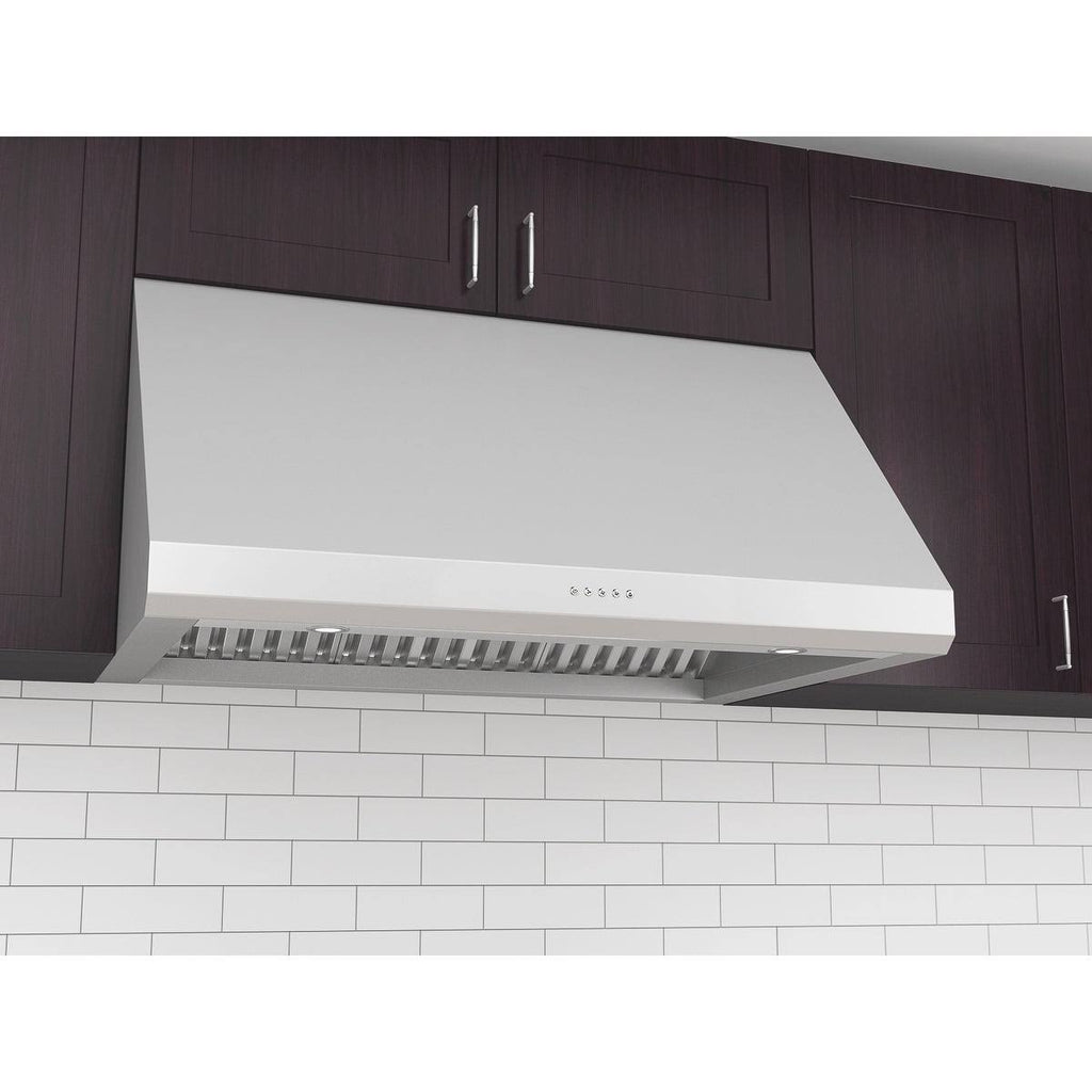 36-Inch Stainless Steel Under-Cabinet Range Hood U8965