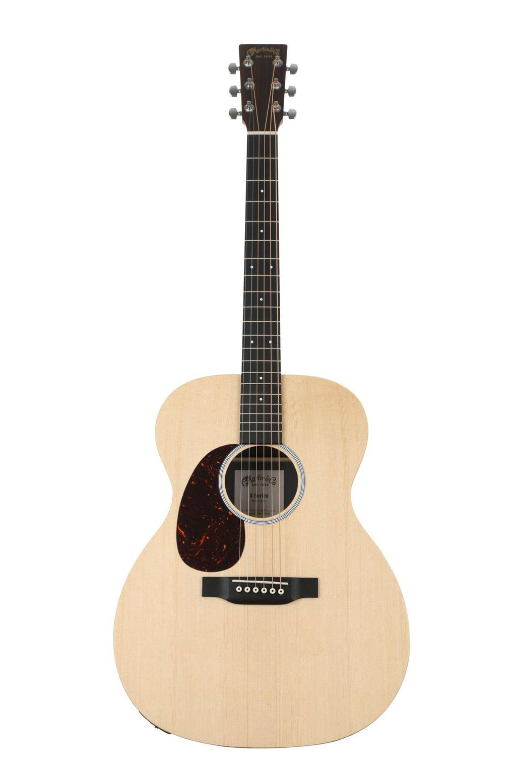 Natural Acoustic Guitar G72276