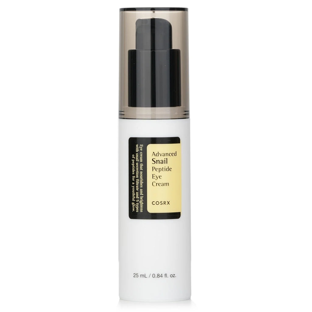 Snail Peptide Eye Cream 25ml M8295