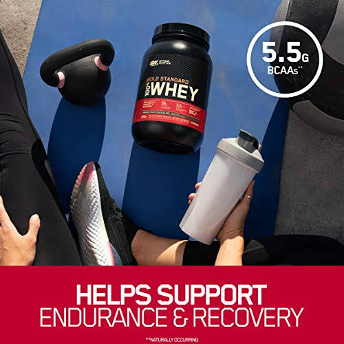 10 Pound Whey Protein Powder U3980