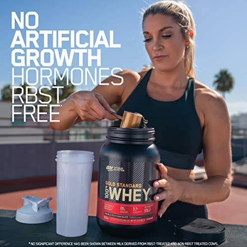 10 Pound Whey Protein Powder U3980