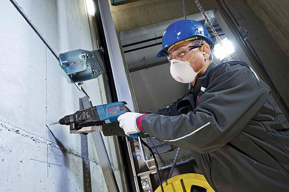 Rotary Hammer K673