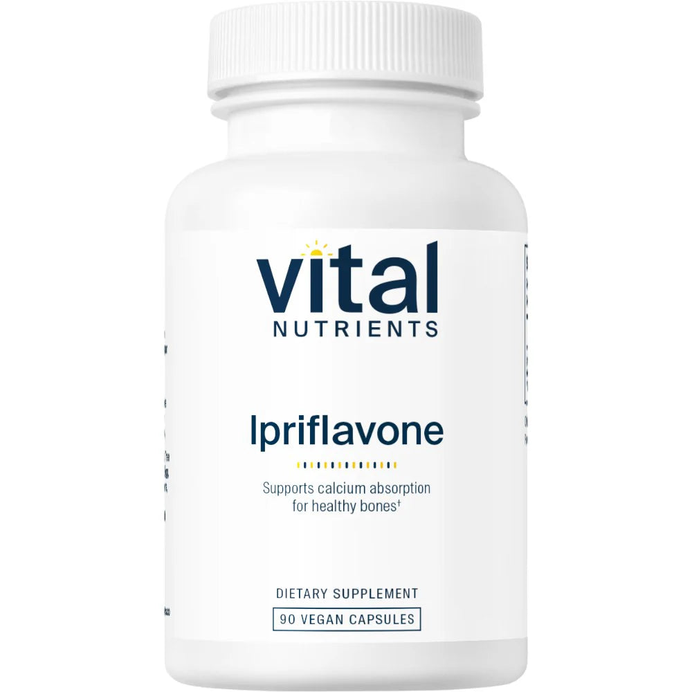 Ipriflavone 600 mg 90 caps V511568