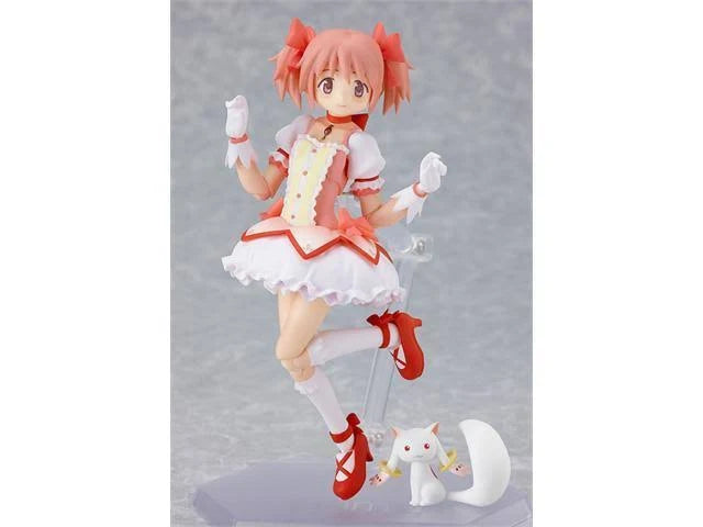 Madoka Kaname Action Figure S54526