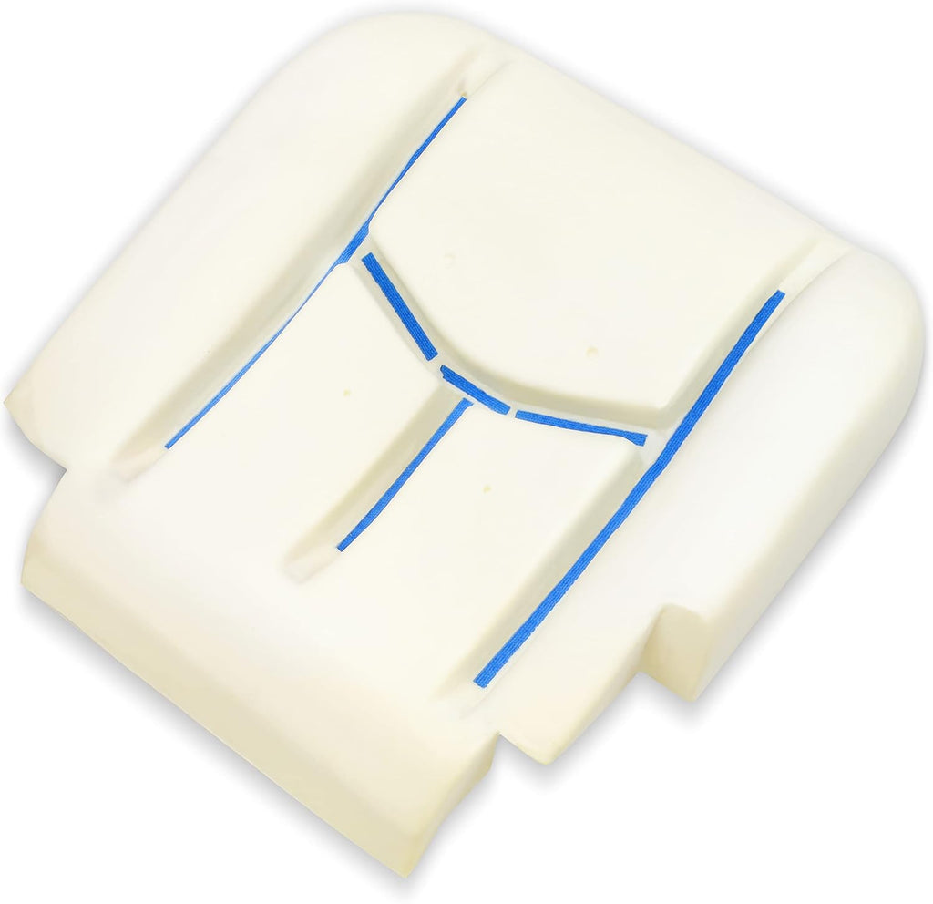 Replacement Driver Bottom Foam Seat Cushion S6382