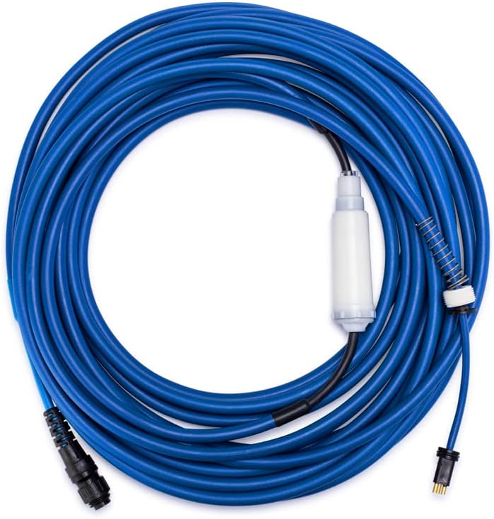 Cable and Swivel Replacement Part K598719