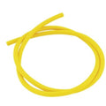 Yellow 25 ft 5/16x22 x 7/16x22 Colored Fuel Line L27555